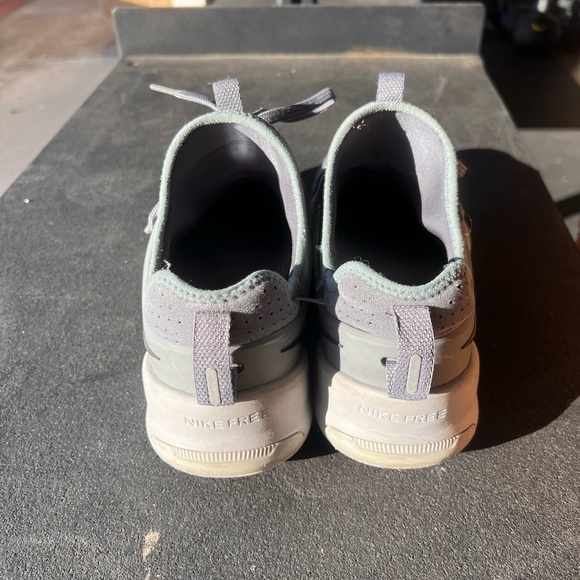 Nike free metcon training shoes - Picture 5 of 7